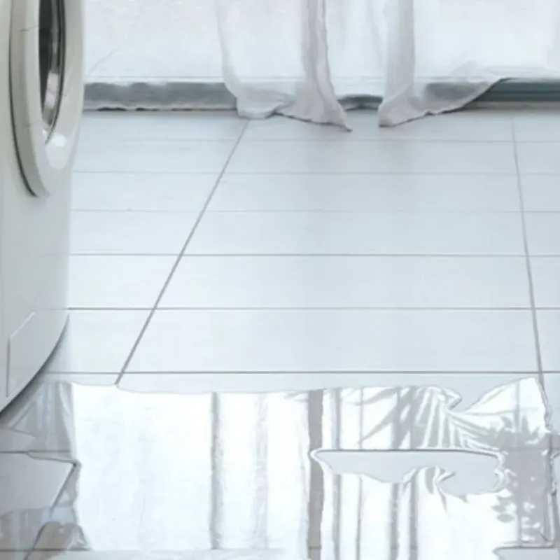Appliance Leak Cleanup in Garrison, ND