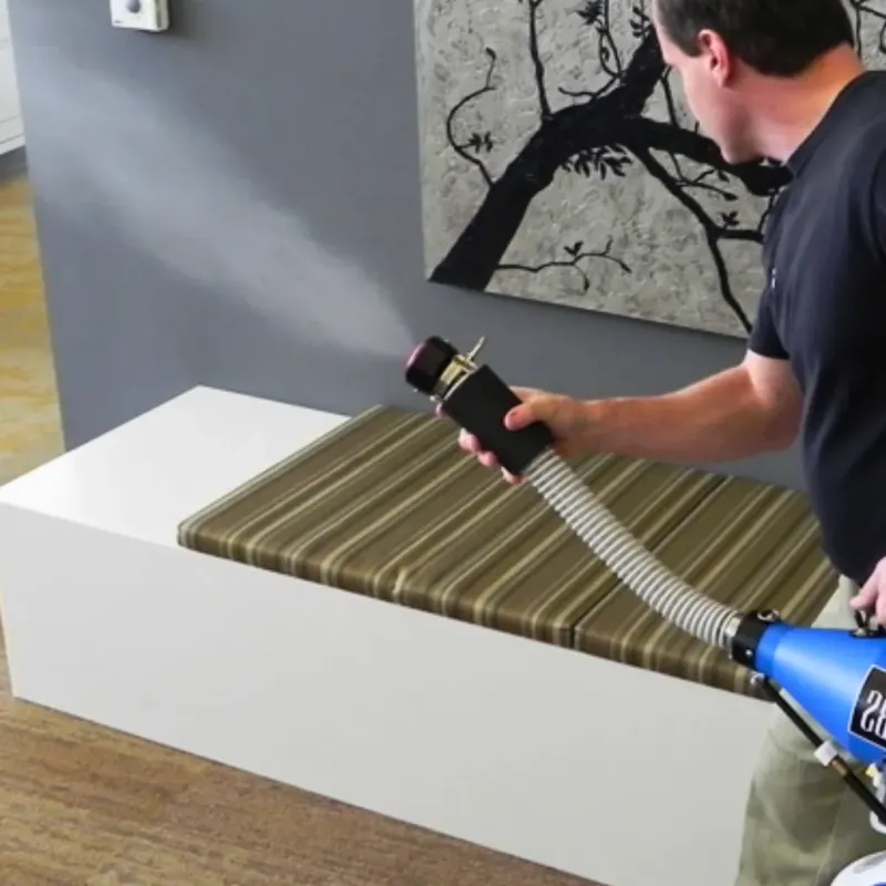 Professional Odor Removal in Garrison, ND